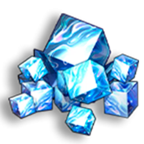 980 + 110 Рифткристаллов 💎