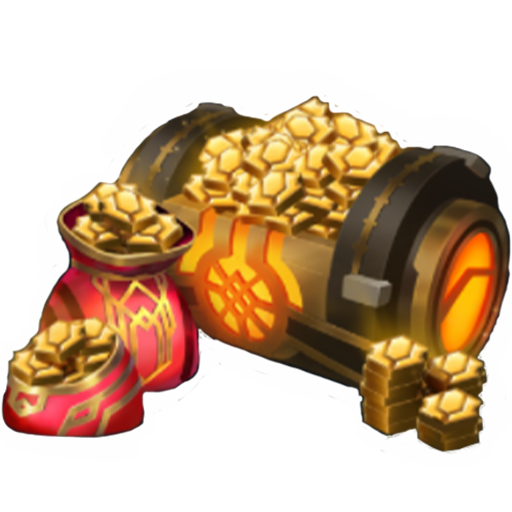 60200 Riot Points