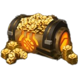 13500 Riot Points